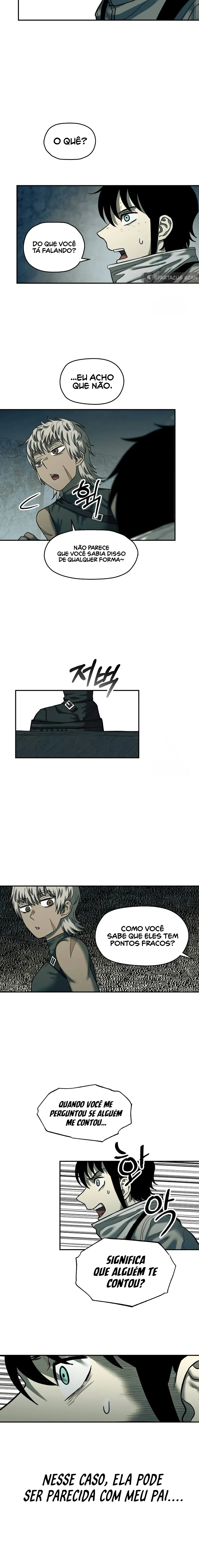 Sobrevivendo ao Apocalipse capitulo 42 pagina 7