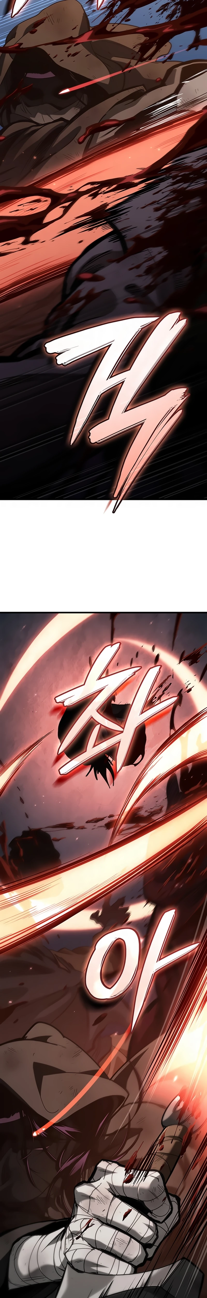 A Nova Vida Do Vampiro Carmesim capitulo 4 pagina 27