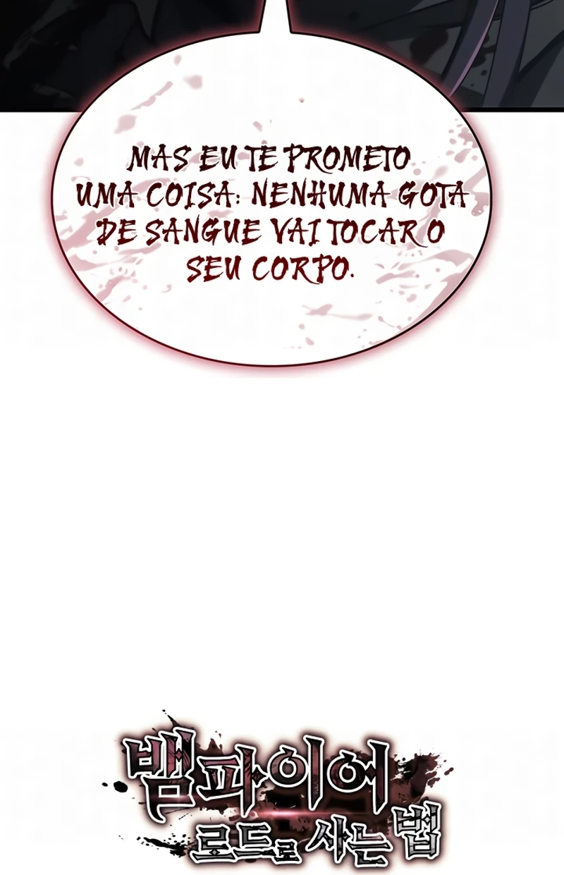 A Nova Vida Do Vampiro Carmesim capitulo 4 pagina 32