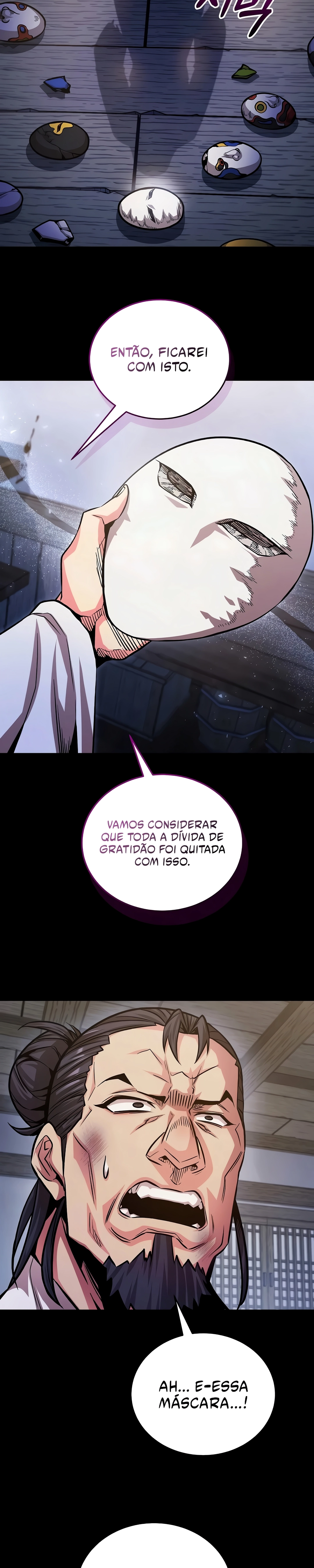 O Governante das Trevas capitulo 8 pagina 17