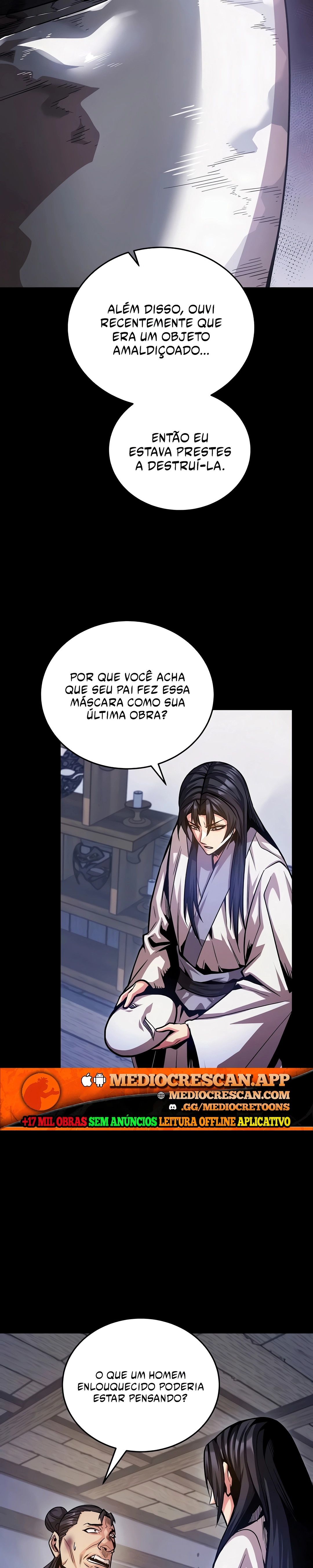 O Governante das Trevas capitulo 8 pagina 19