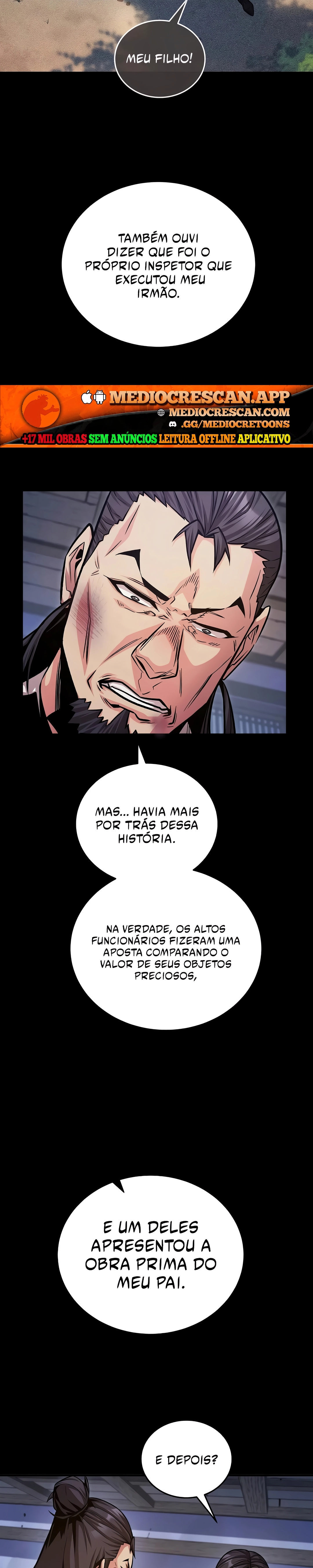 O Governante das Trevas capitulo 8 pagina 23