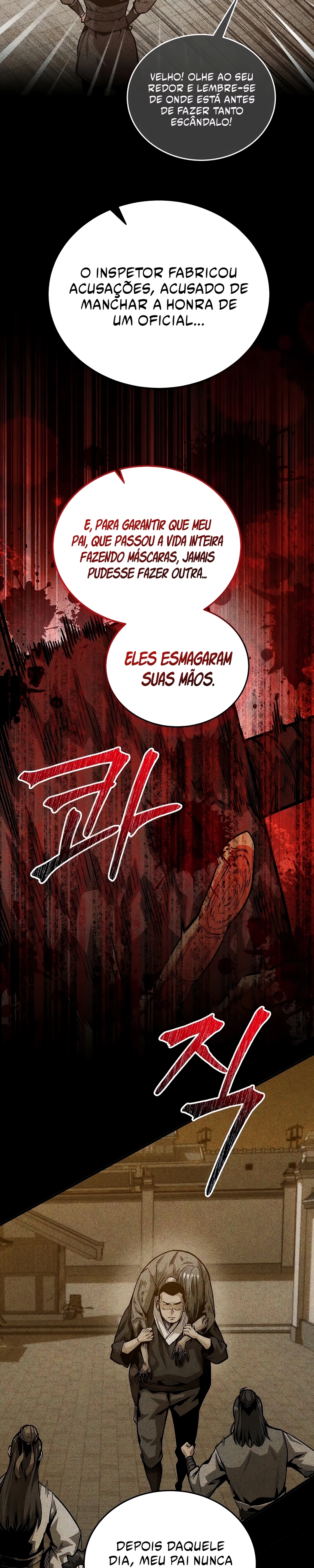 O Governante das Trevas capitulo 8 pagina 25