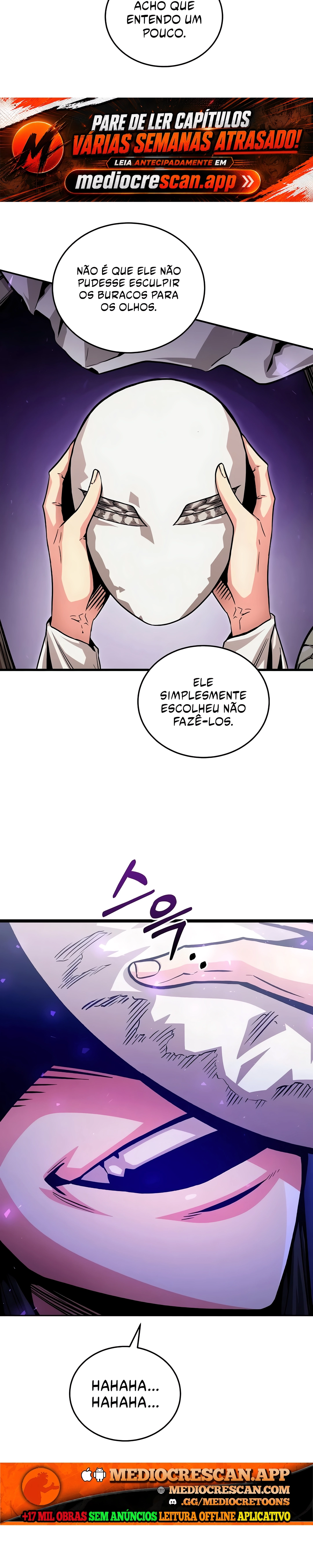 O Governante das Trevas capitulo 8 pagina 33