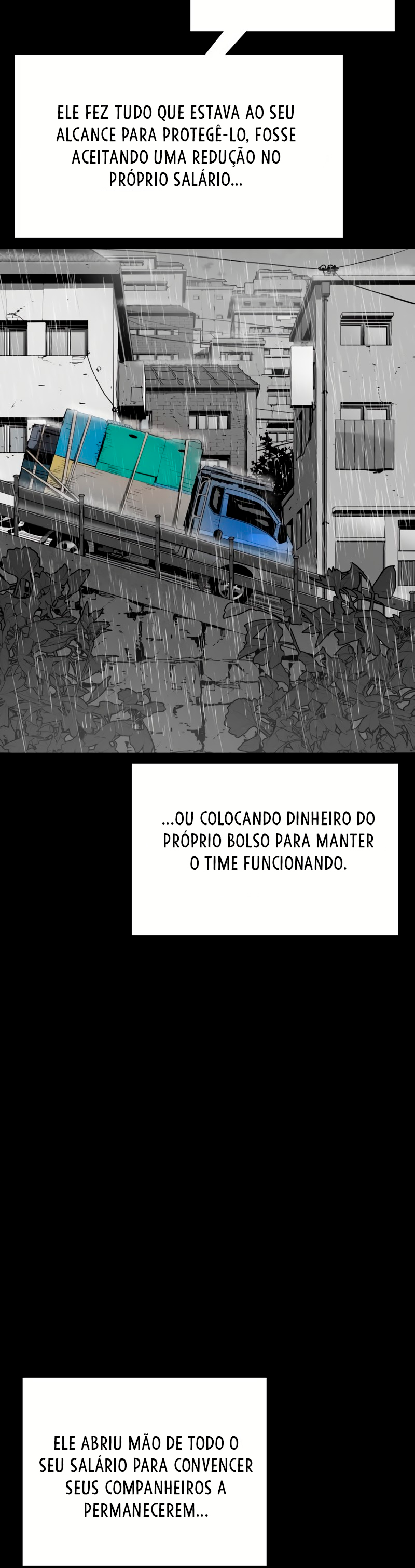 O Grande Salto capitulo 189 pagina 16