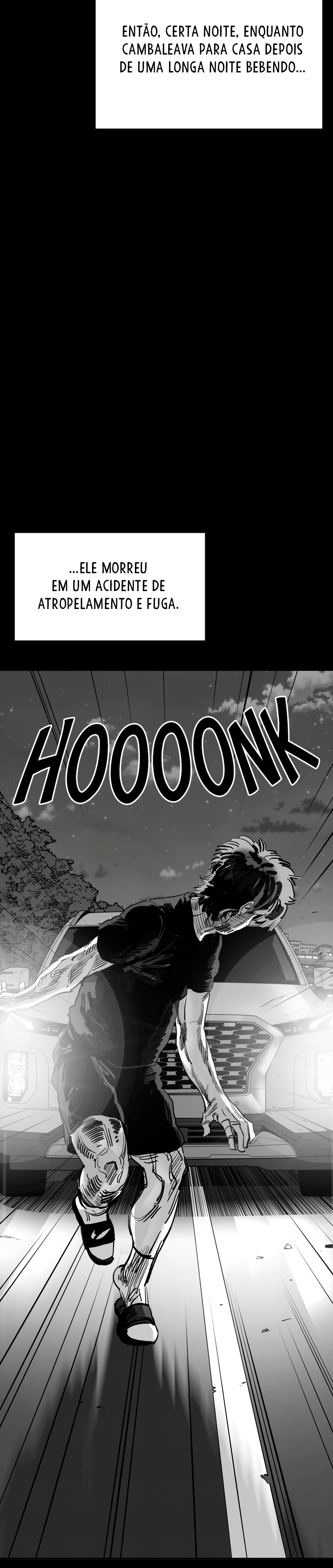 O Grande Salto capitulo 189 pagina 19