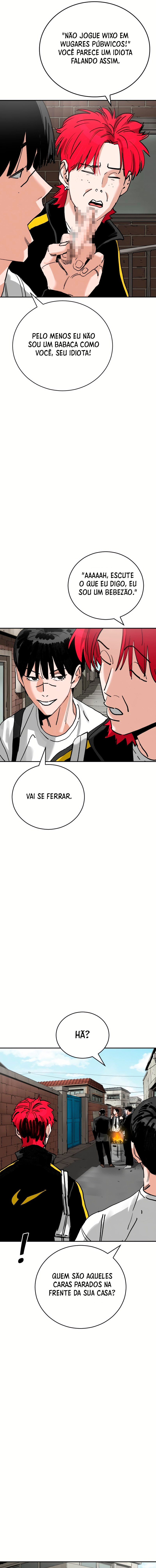 O Grande Salto capitulo 189 pagina 26