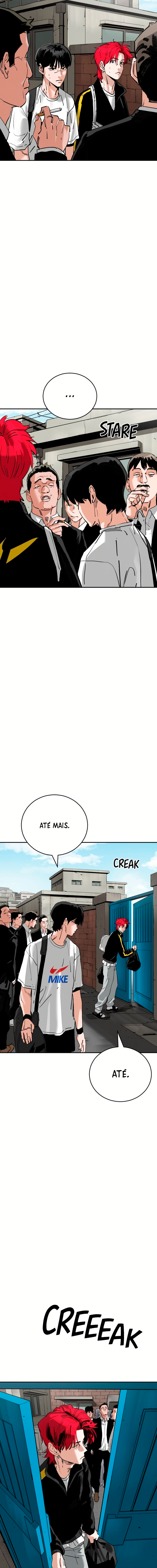 O Grande Salto capitulo 189 pagina 27