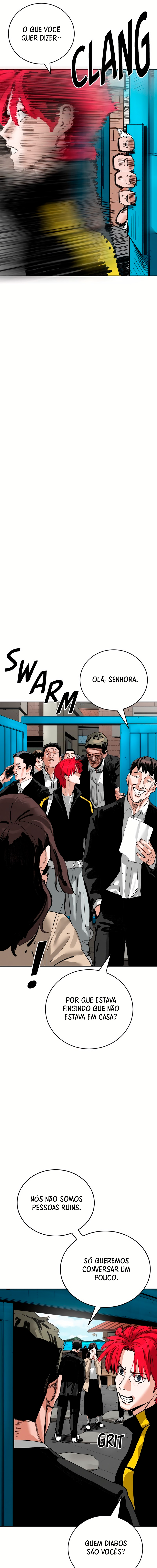 O Grande Salto capitulo 189 pagina 29