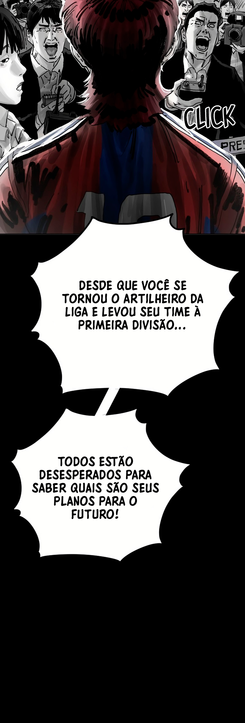 O Grande Salto capitulo 189 pagina 7