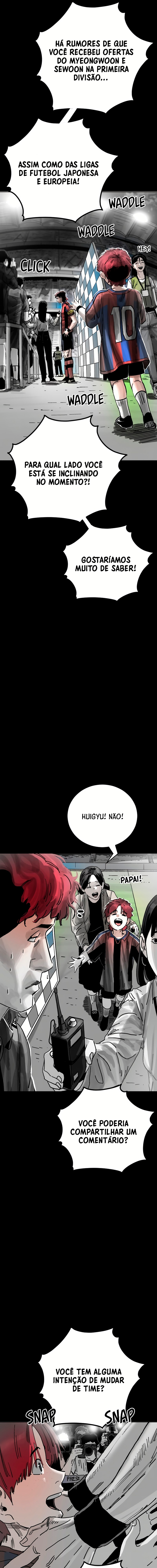 O Grande Salto capitulo 189 pagina 8