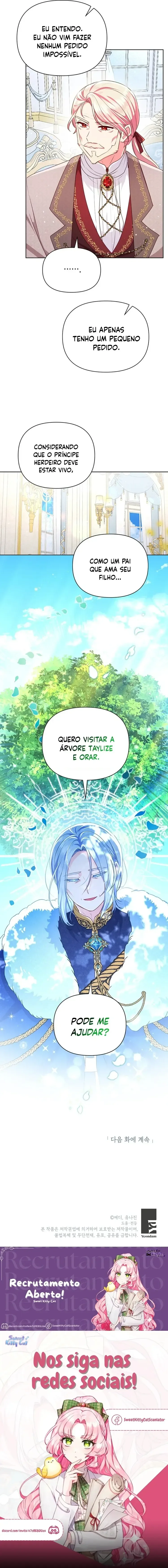 Uma vida de vilã estranha, mas eficaz capitulo 22 pagina 8