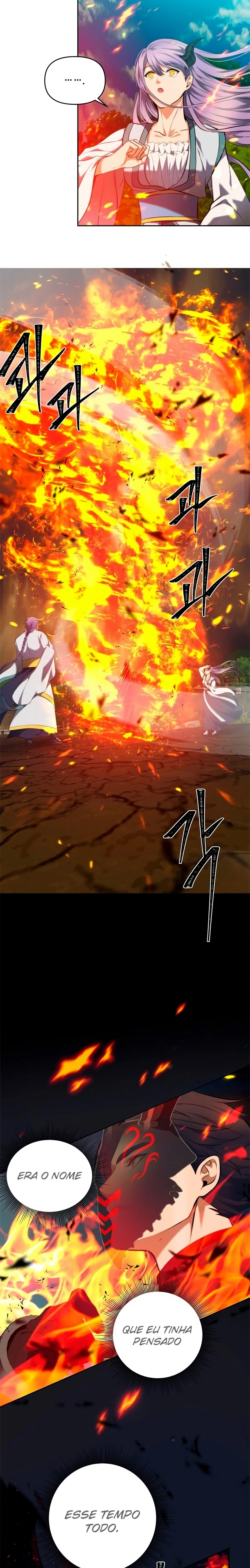 A Segunda Vida do Ranker capitulo 67 pagina 11