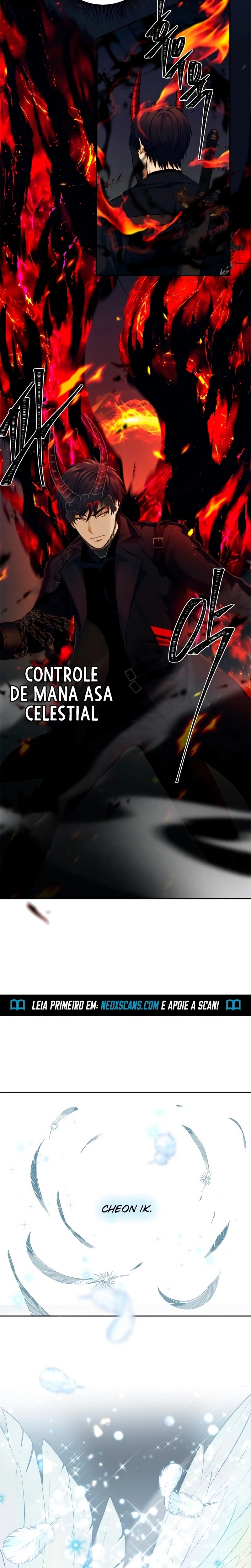 A Segunda Vida do Ranker capitulo 67 pagina 12