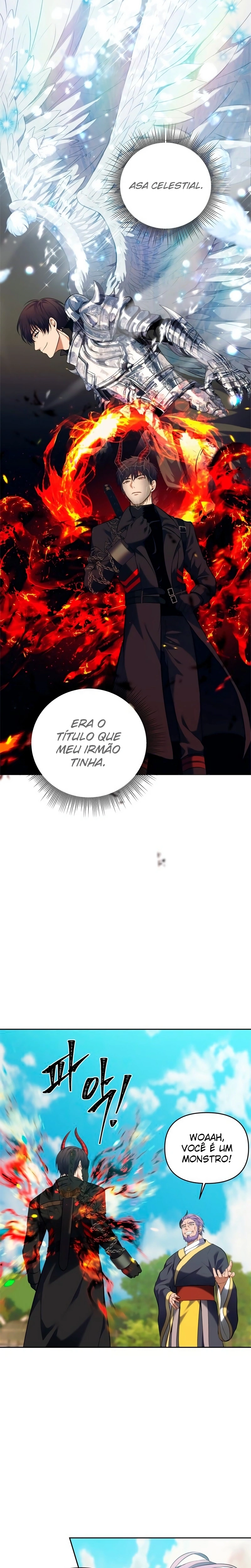 A Segunda Vida do Ranker capitulo 67 pagina 13