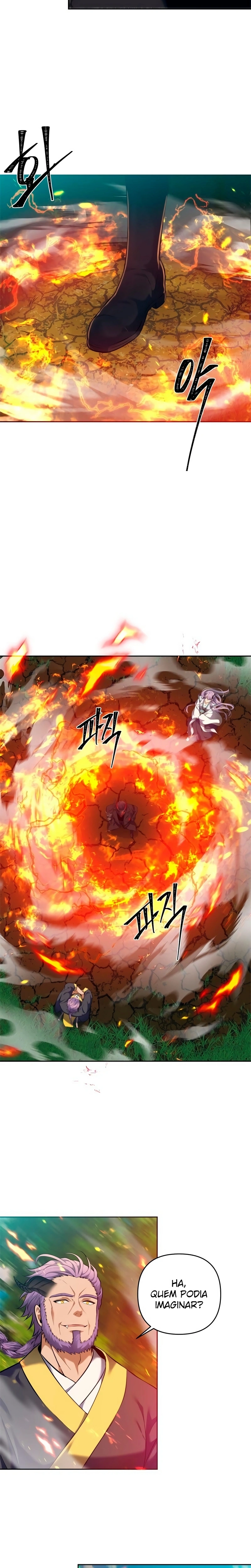 A Segunda Vida do Ranker capitulo 67 pagina 10