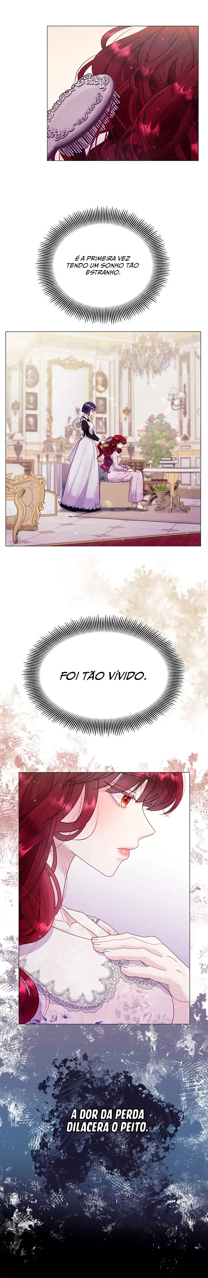 A VinganÃ§a de Alessa capitulo 7 pagina 14