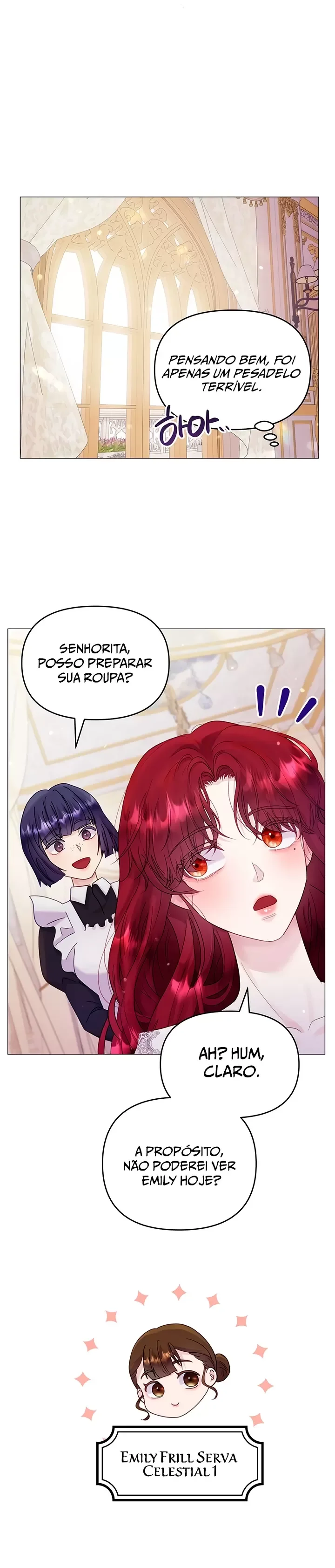 A VinganÃ§a de Alessa capitulo 7 pagina 16