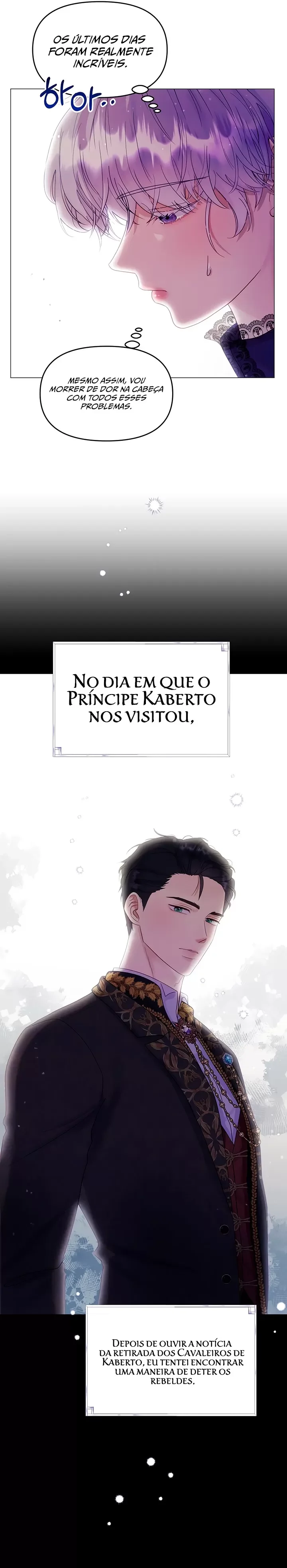 A VinganÃ§a de Alessa capitulo 7 pagina 23