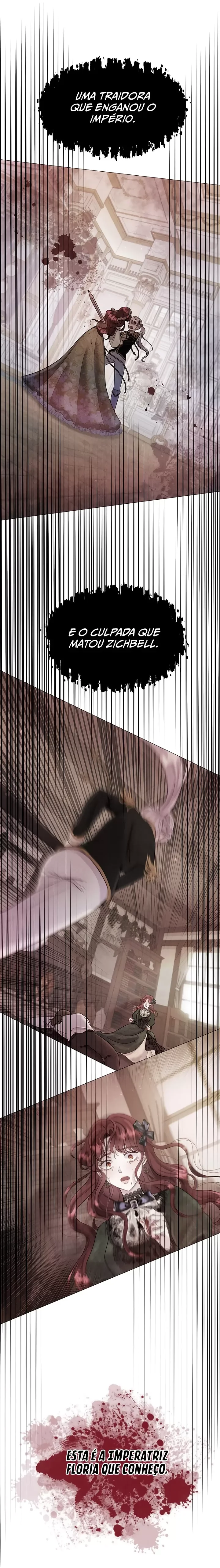A VinganÃ§a de Alessa capitulo 7 pagina 30