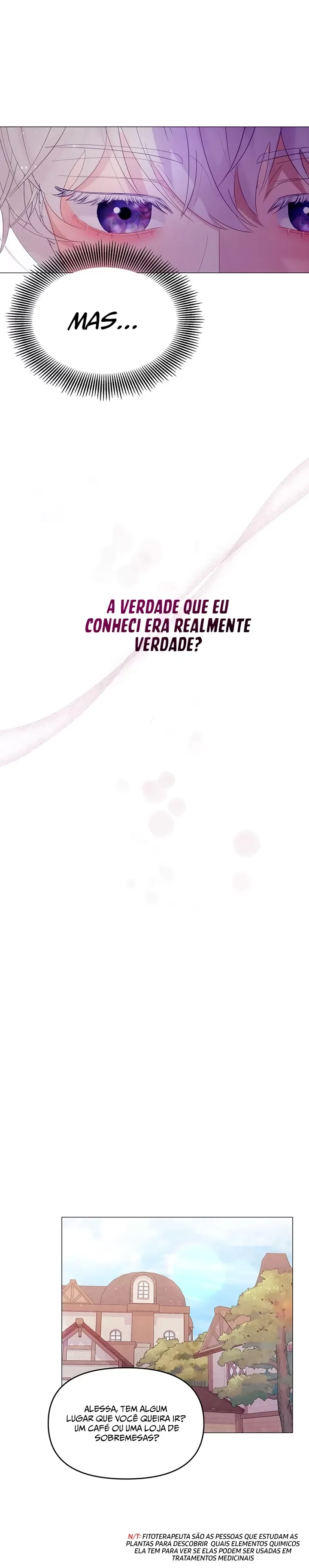 A VinganÃ§a de Alessa capitulo 7 pagina 31