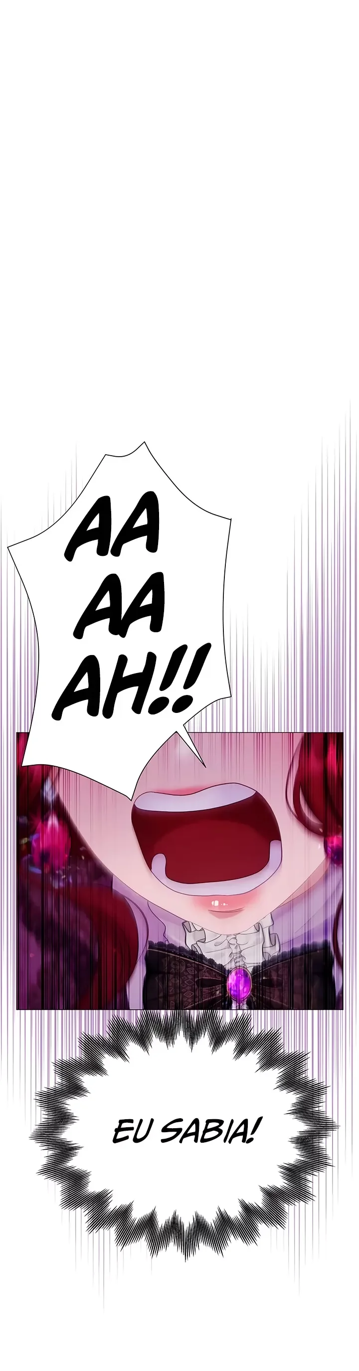 A VinganÃ§a de Alessa capitulo 7 pagina 40