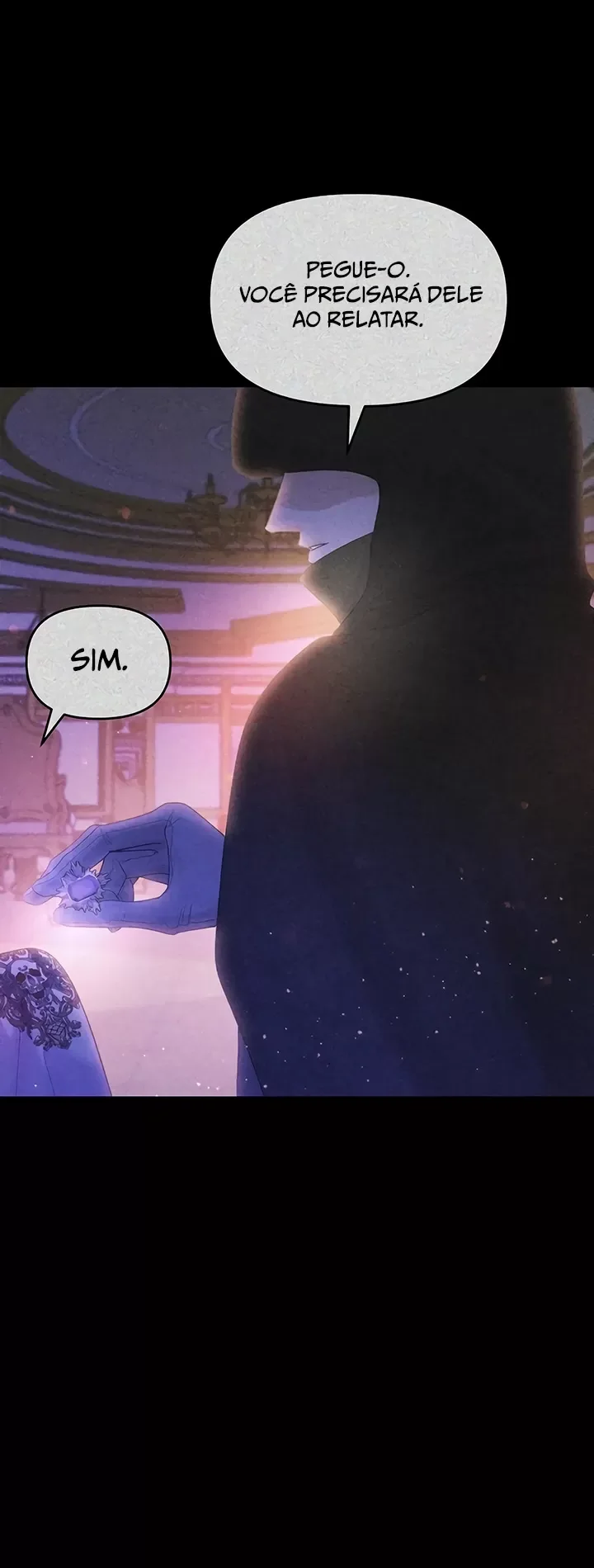 A VinganÃ§a de Alessa capitulo 7 pagina 4