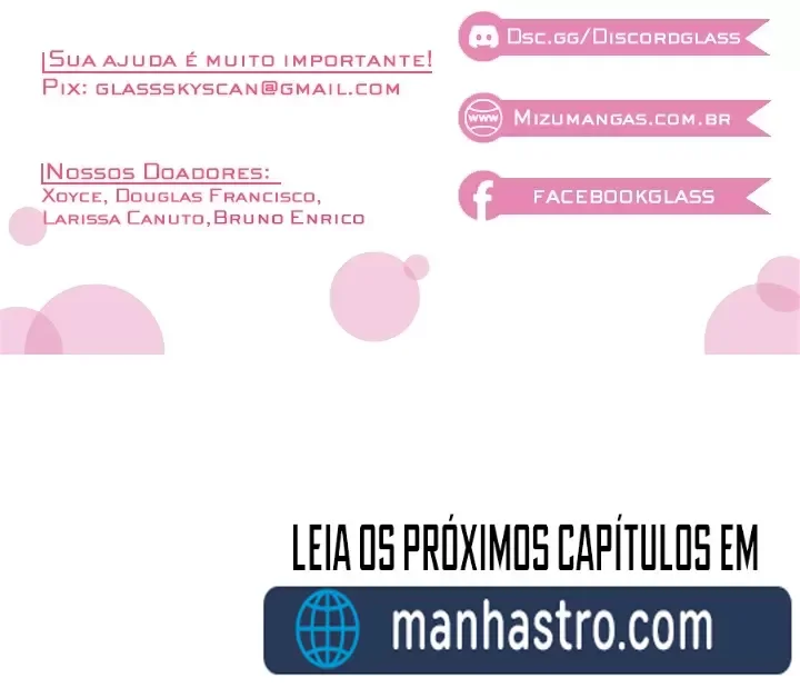 A VinganÃ§a de Alessa capitulo 7 pagina 43