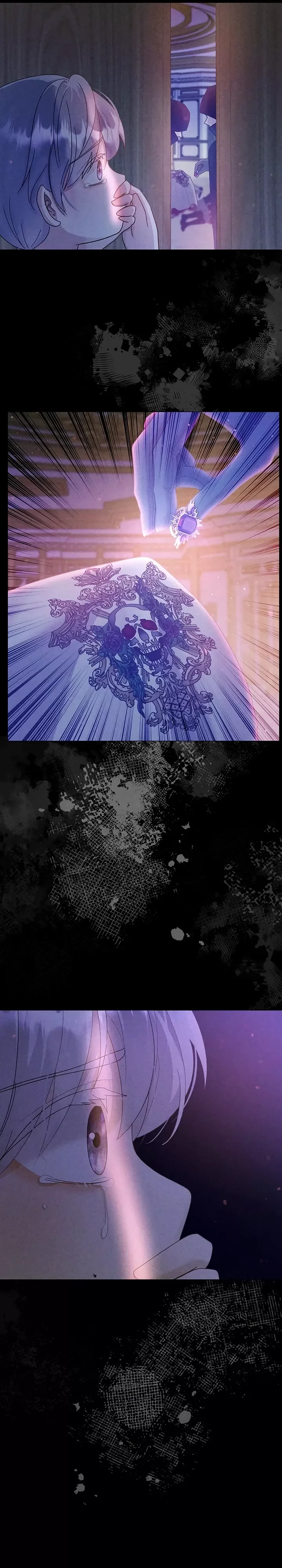A VinganÃ§a de Alessa capitulo 7 pagina 5