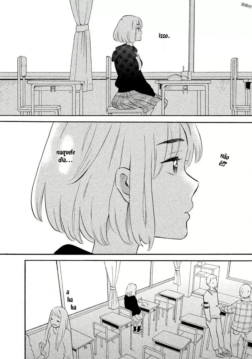 Ovelha Dourada capitulo 3 pagina 13