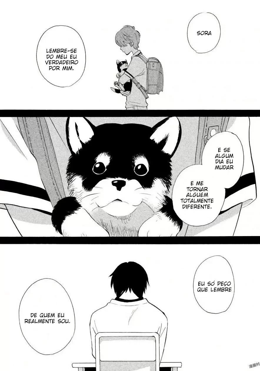 Ovelha Dourada capitulo 3 pagina 2
