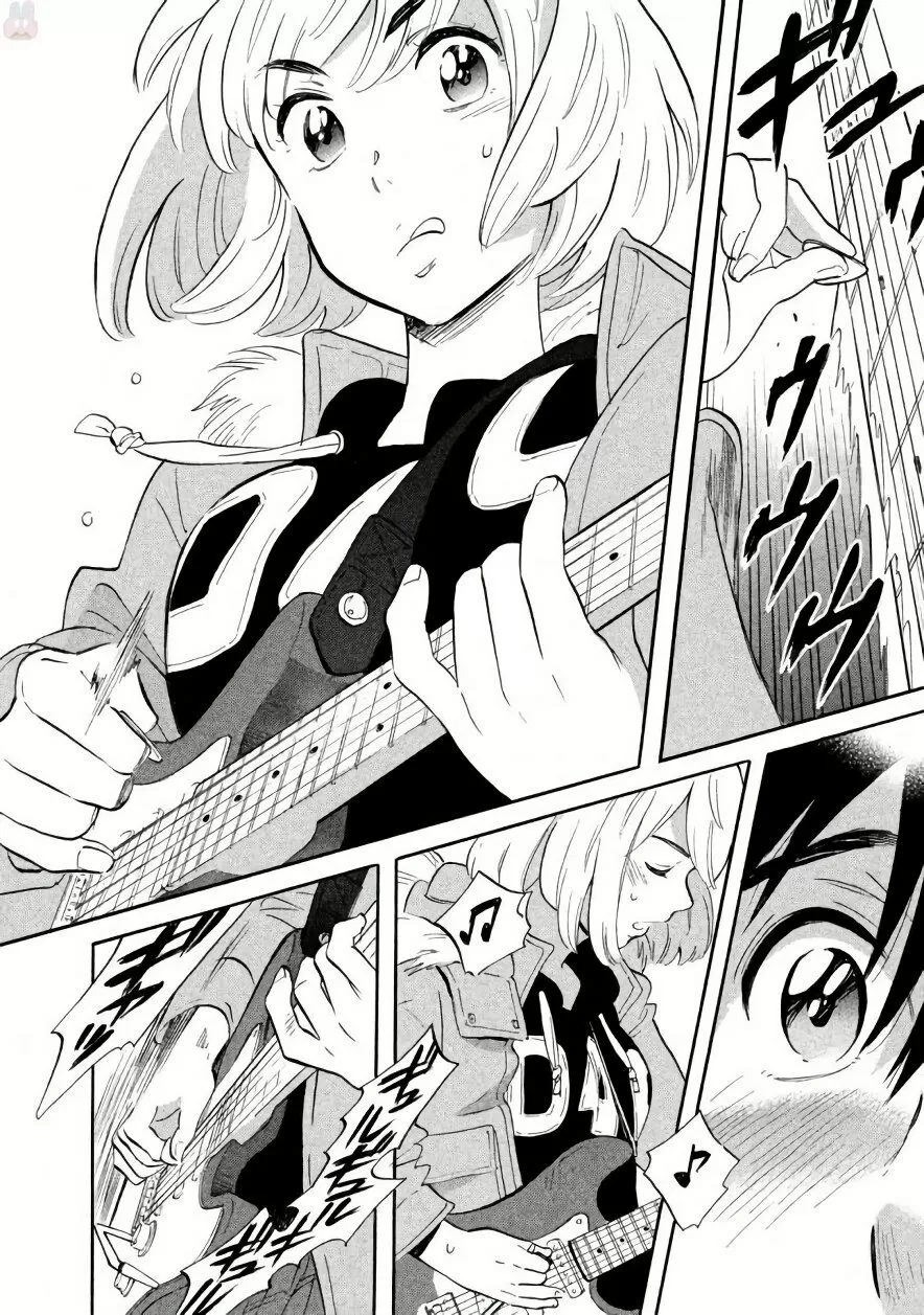 Ovelha Dourada capitulo 3 pagina 23