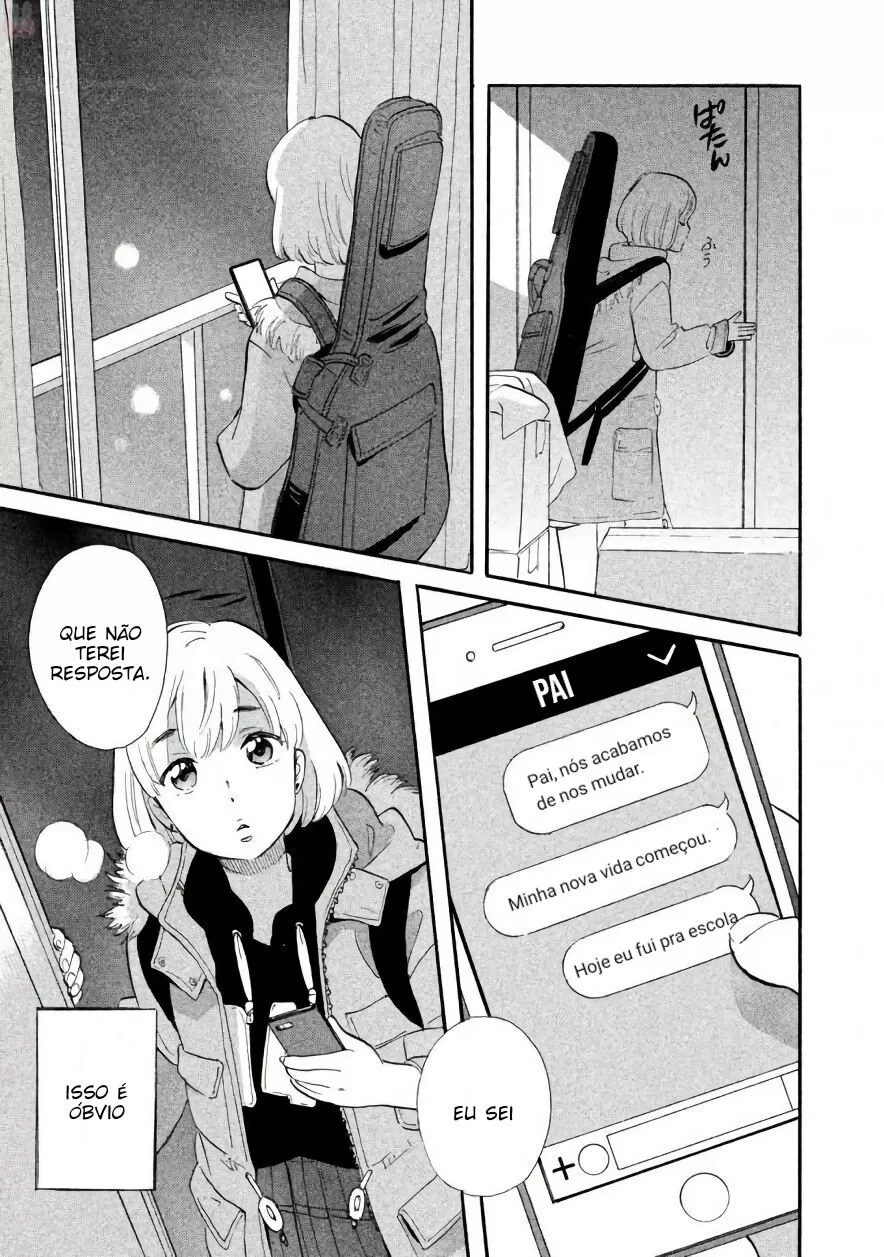 Ovelha Dourada capitulo 3 pagina 32