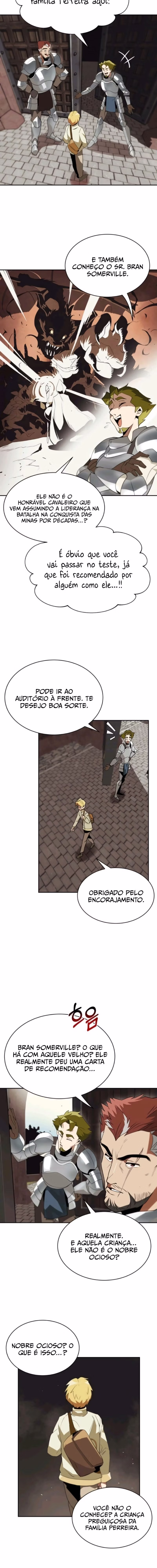A SuperaÃ§Ã£o do Nobre Vagabundo capitulo 4 pagina 11