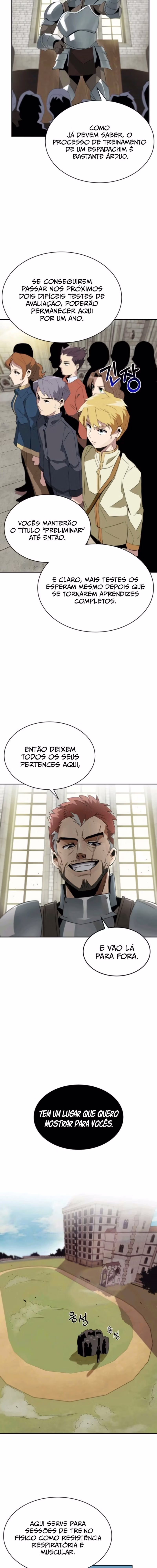 A SuperaÃ§Ã£o do Nobre Vagabundo capitulo 4 pagina 15