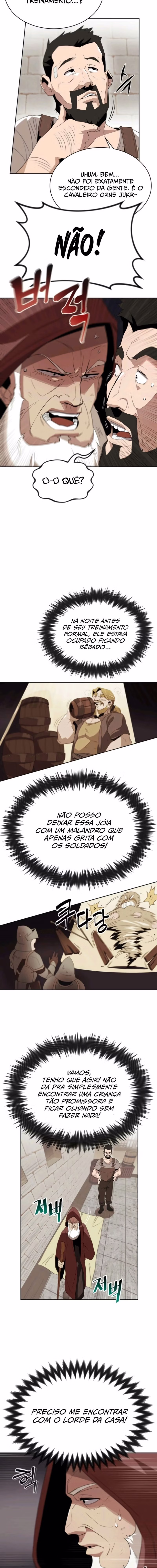 A SuperaÃ§Ã£o do Nobre Vagabundo capitulo 4 pagina 2
