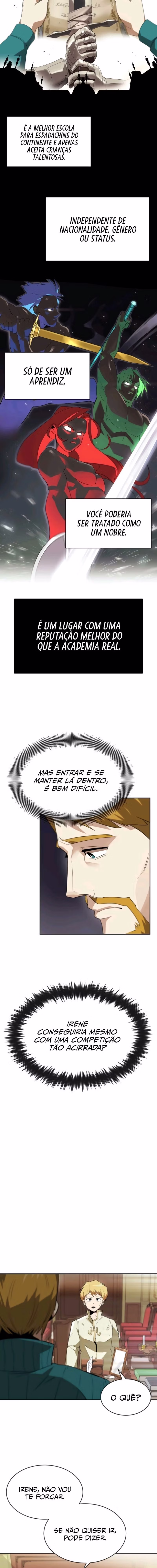 A SuperaÃ§Ã£o do Nobre Vagabundo capitulo 4 pagina 4