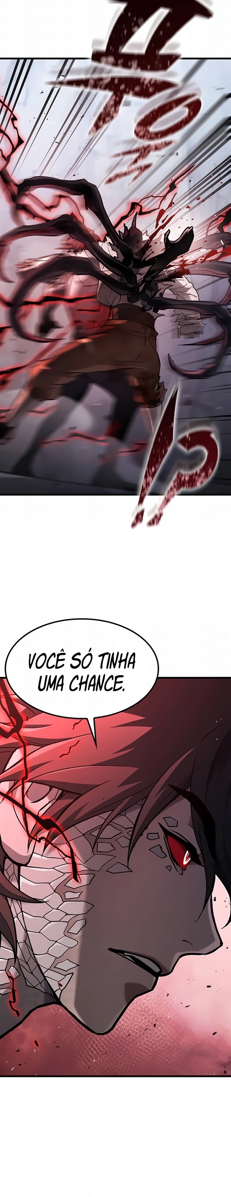 Guia de Sobrevivência do Caçador de Bestas Demoníacas capitulo 18 pagina 16