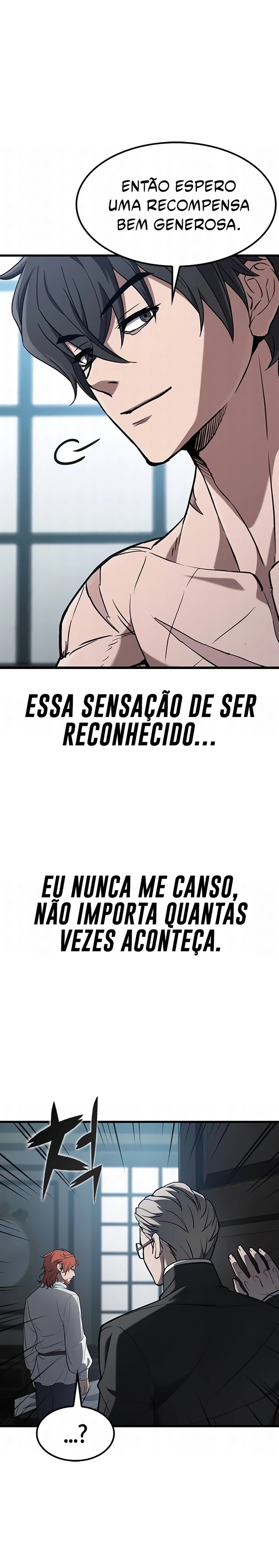 Guia de Sobrevivência do Caçador de Bestas Demoníacas capitulo 18 pagina 28