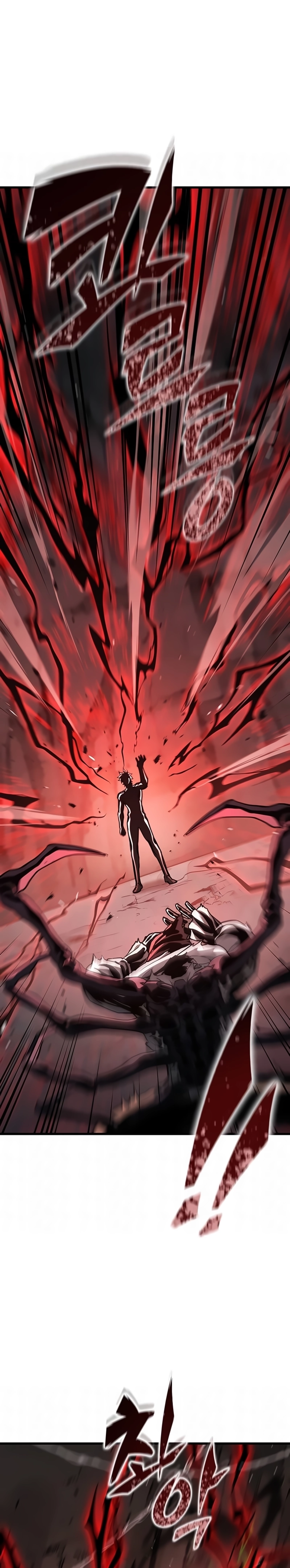 Guia de Sobrevivência do Caçador de Bestas Demoníacas capitulo 18 pagina 6