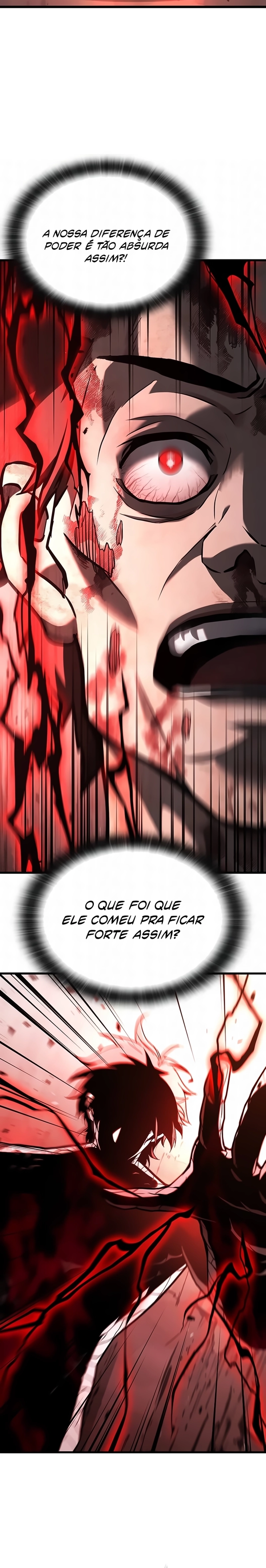 Guia de Sobrevivência do Caçador de Bestas Demoníacas capitulo 18 pagina 8