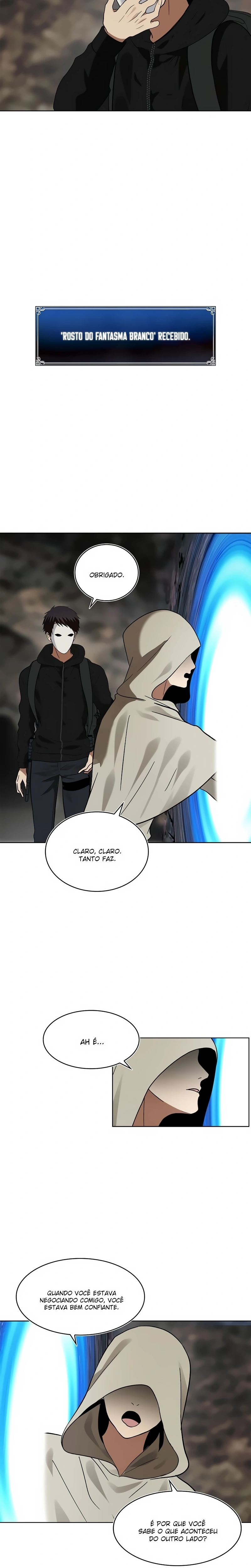 A Segunda Vida do Ranker capitulo 17 pagina 16
