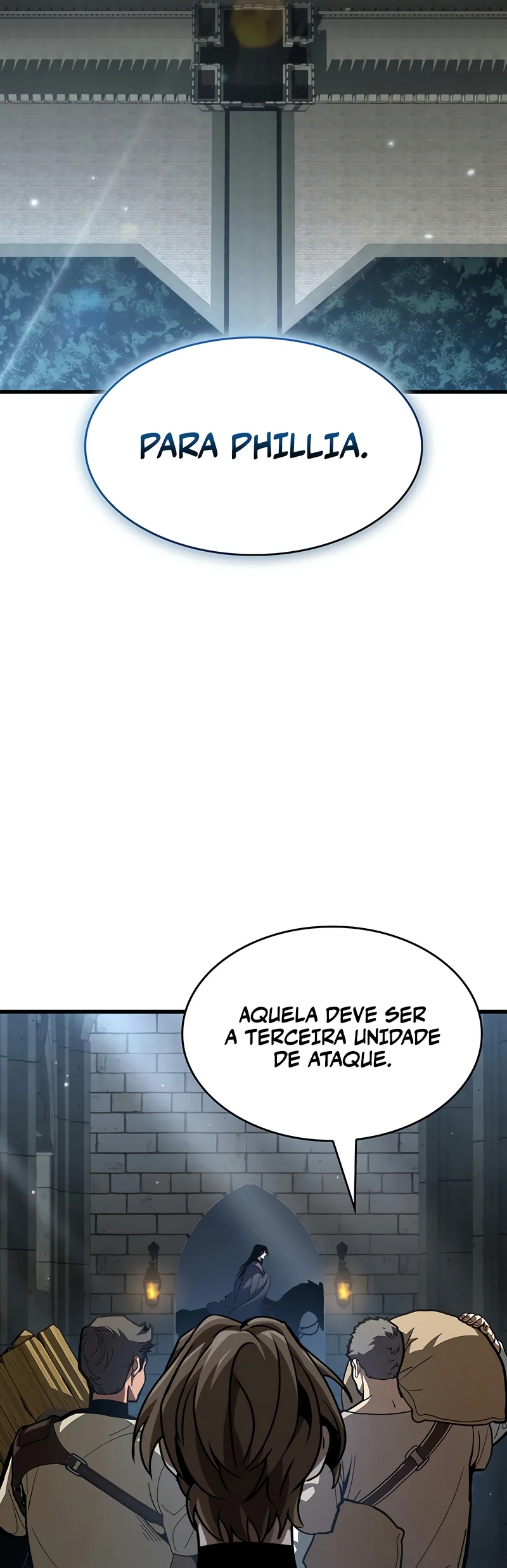 A Nova Vida Do Vampiro Carmesim capitulo 27 pagina 37