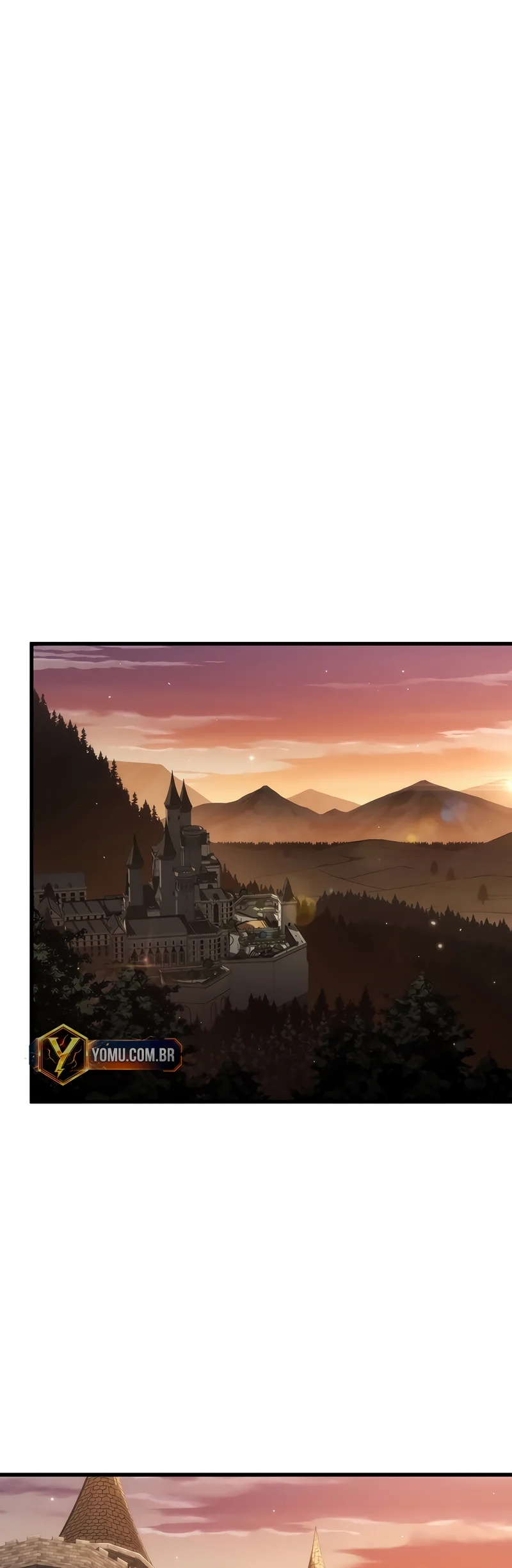 A Nova Vida Do Vampiro Carmesim capitulo 27 pagina 46