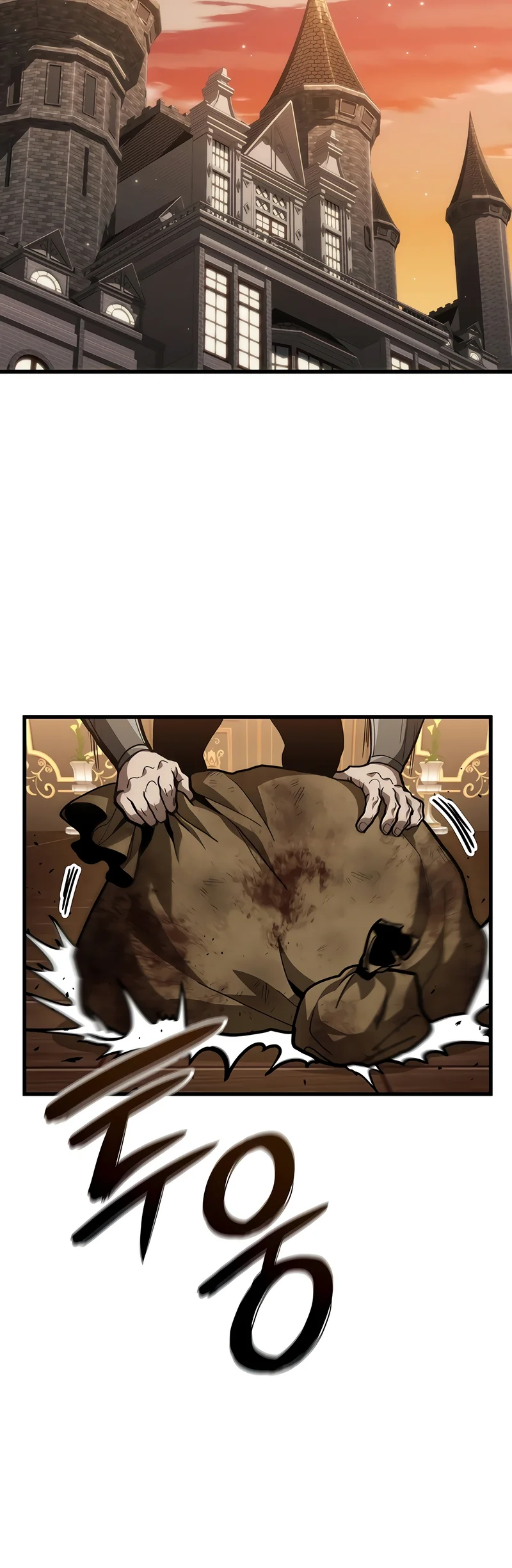 A Nova Vida Do Vampiro Carmesim capitulo 27 pagina 47