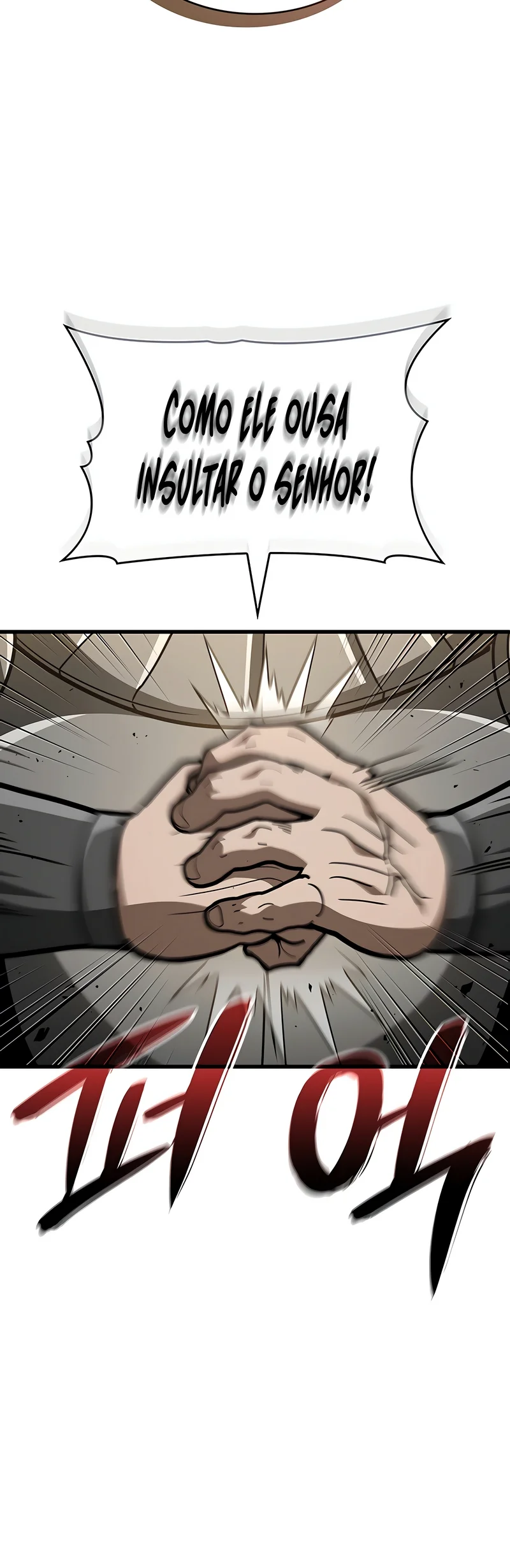 A Nova Vida Do Vampiro Carmesim capitulo 27 pagina 54