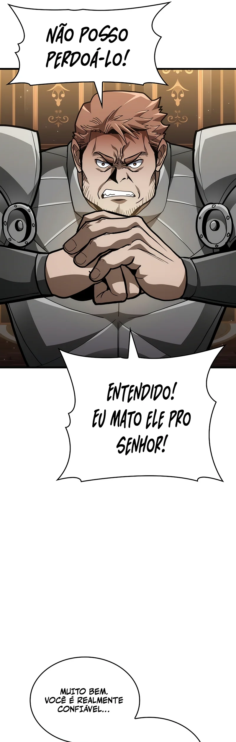 A Nova Vida Do Vampiro Carmesim capitulo 27 pagina 55