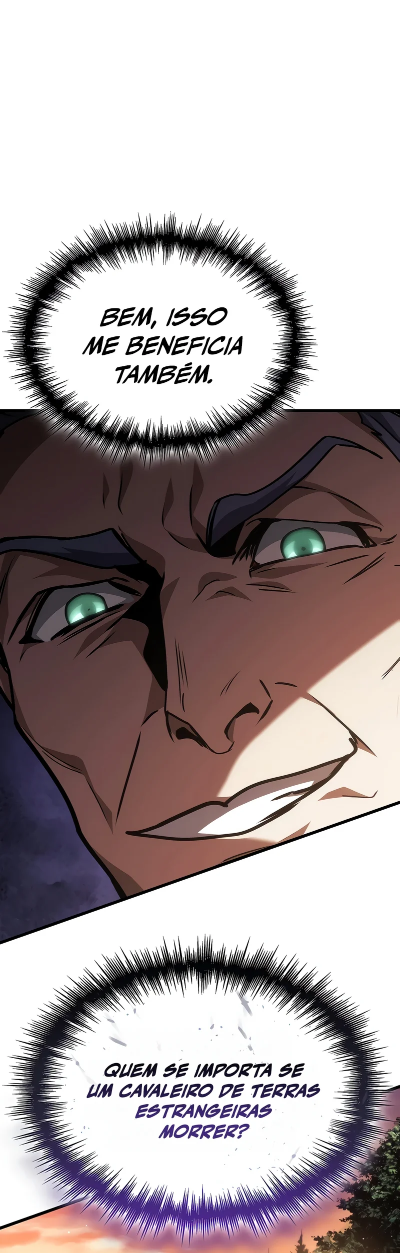 A Nova Vida Do Vampiro Carmesim capitulo 27 pagina 58