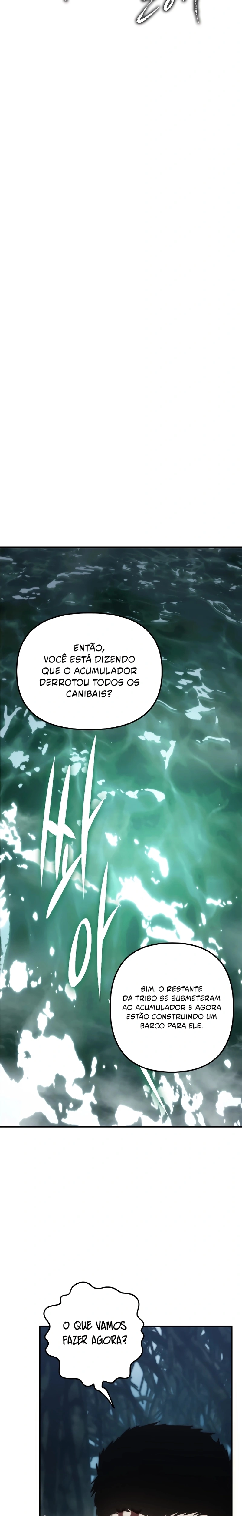 A Segunda Vida do Ranker capitulo 174 pagina 15