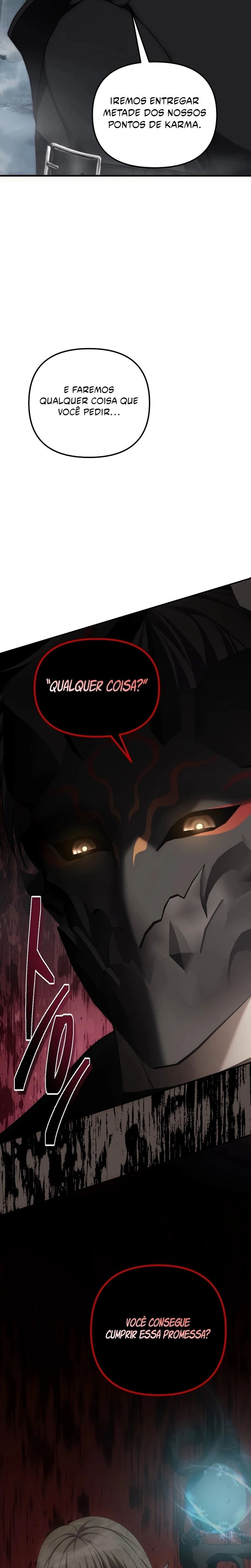A Segunda Vida do Ranker capitulo 174 pagina 20